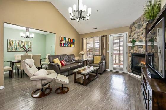 1550 Oakfield Drive, Ann Arbor, MI 48108 photo 4