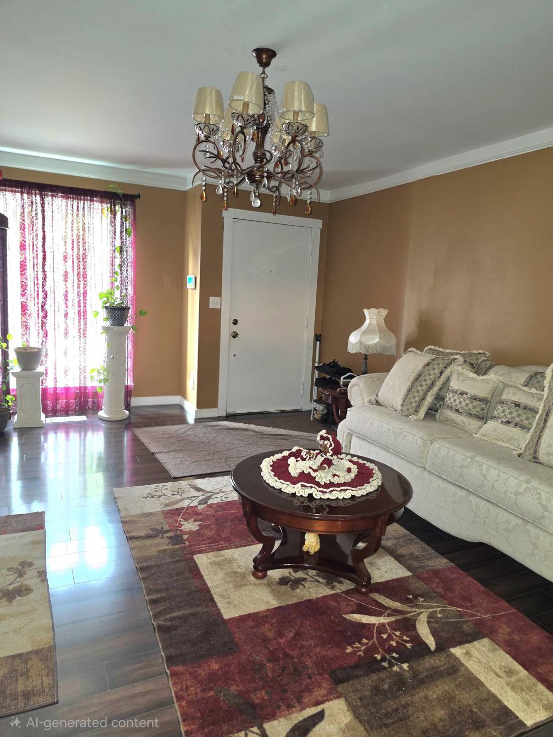 1827 Willowbrook Circle, Flint, MI 48507