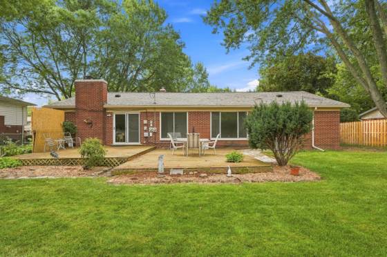 32460 Dunford Street, Farmington Hills, MI 48334 photo 5