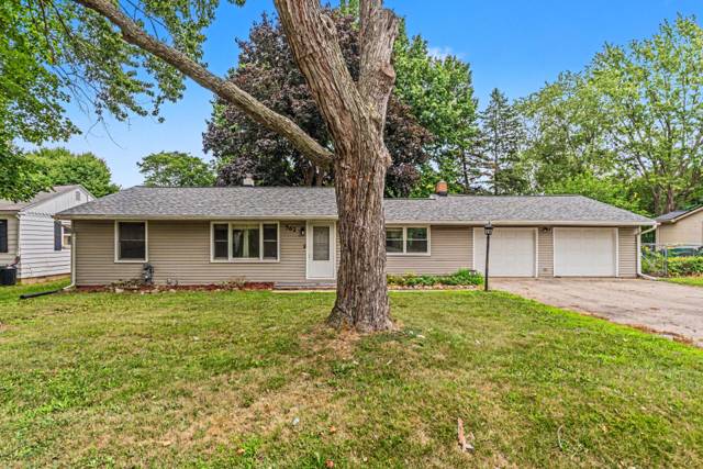 562 Brookside Road, Ypsilanti, MI