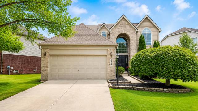 6307 Jonquil Lane, Ypsilanti, MI