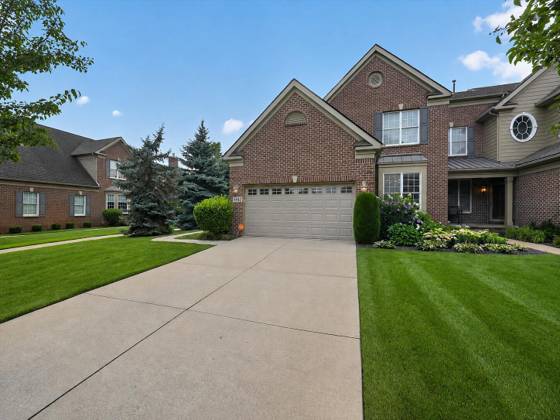 44742 Broadmoor Circle N, Northville, MI 48168 photo 3