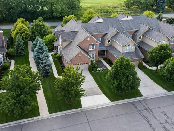 44742 Broadmoor Circle N, Northville, MI 48168 photo 5