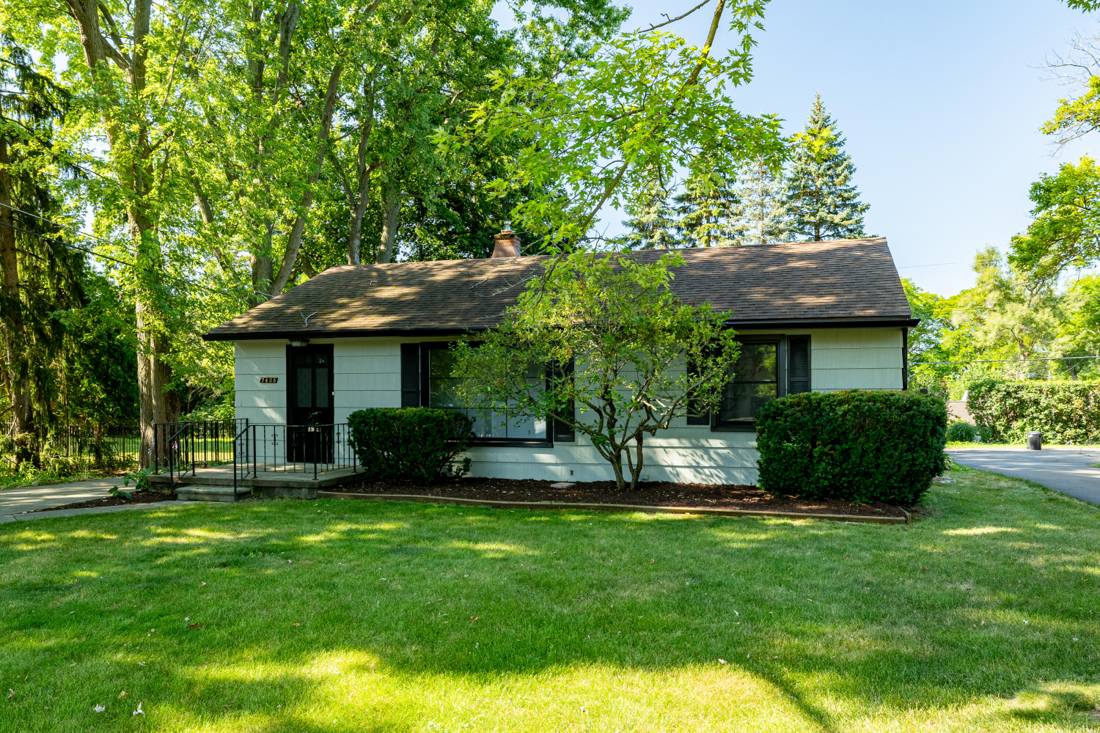 7425 Ann Arbor Street, Dexter, MI 48130
