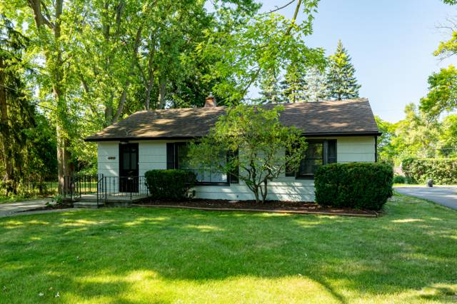 7425 Ann Arbor Street, Dexter, MI