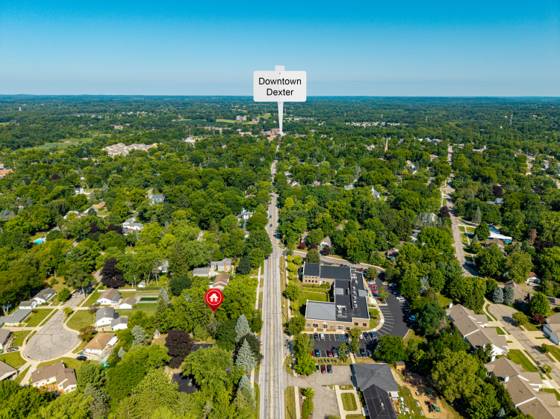 7425 Ann Arbor Street, Dexter, MI 48130 photo 3
