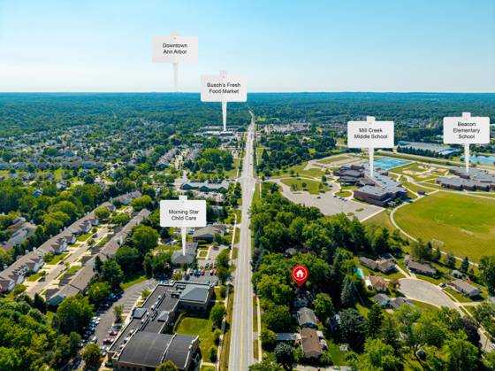 7425 Ann Arbor Street, Dexter, MI 48130 photo 5