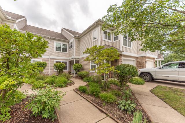 628 Riverstone Lane, Chelsea, MI