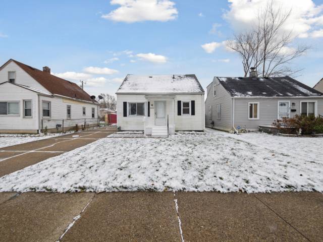 12850 Sidonie Avenue, Warren, MI