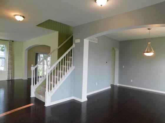 4251 Lilac Lane, Ypsilanti, MI 48197 photo 2