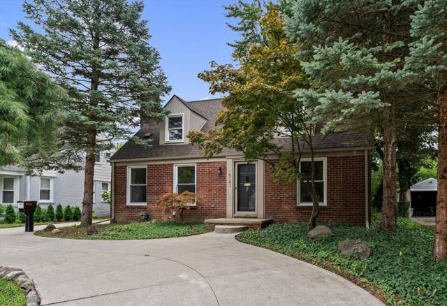 14041 Vernon Street, Oak Park