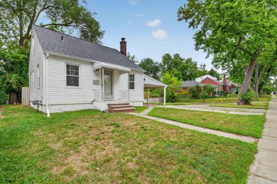 230 Dick Avenue, Pontiac, MI 48341 photo 2