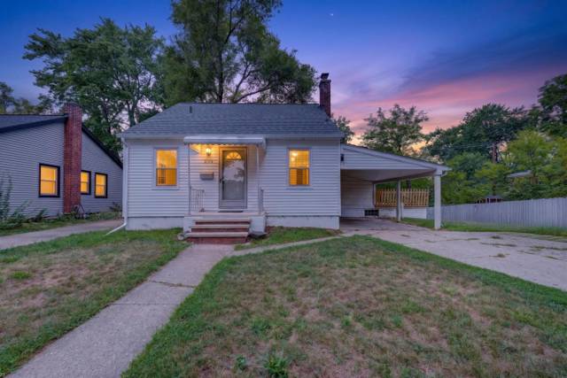 230 Dick Avenue, Pontiac, MI