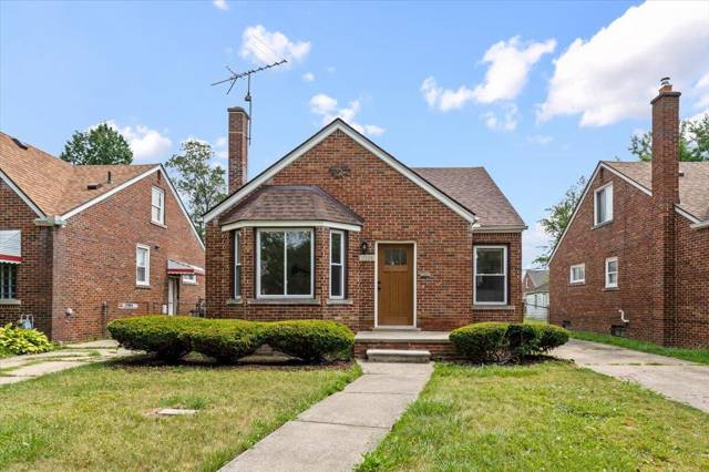 11356 Patton Street, Detroit, MI