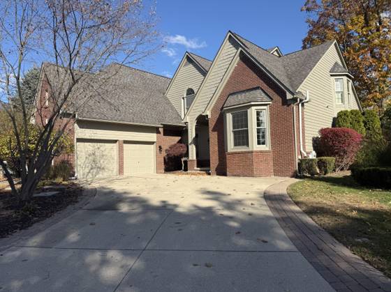 18145 Shoreline Court, Northville, MI 48168 photo 3