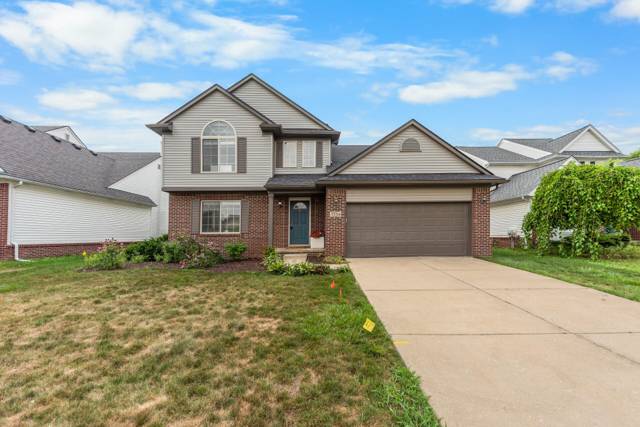 7734 Greene Farm Drive, Ypsilanti, MI