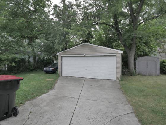 28444 Everett Street, Southfield, MI 48076 photo 3