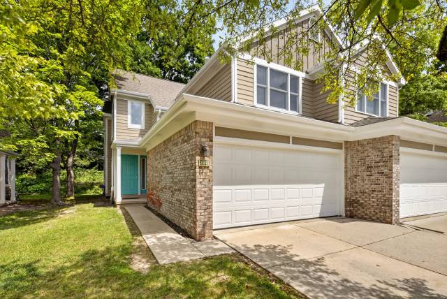 2445 Mulberry Court, Ann Arbor, MI