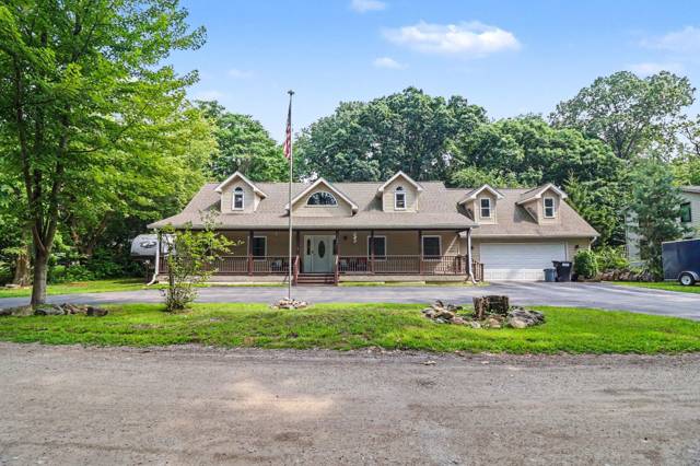 11991 Portage Lake Avenue, Pinckney, MI