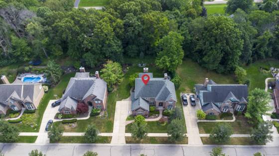2280 Ivy Hill Drive, Commerce Twp, MI 48382 photo 5