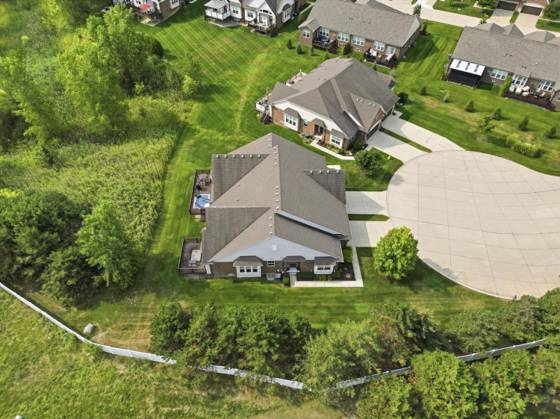 40466 Juniper Court, Clinton Twp, MI 48036 photo 4