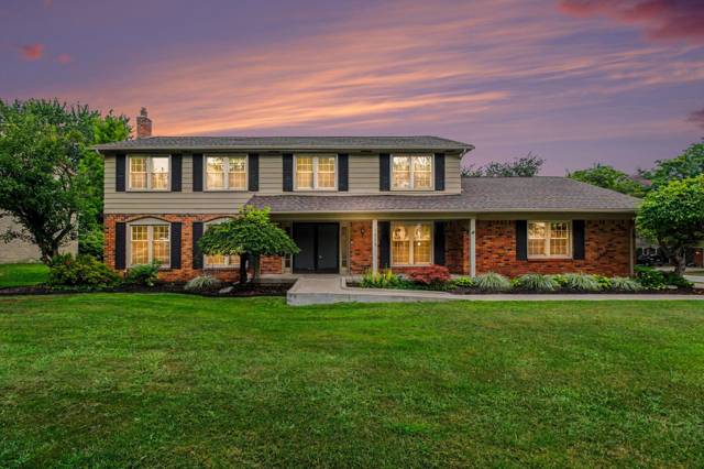 34214 Old Timber Road, Farmington, MI