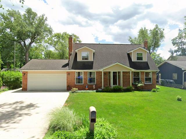 8255 Flagstaff Street, Commerce Twp, MI