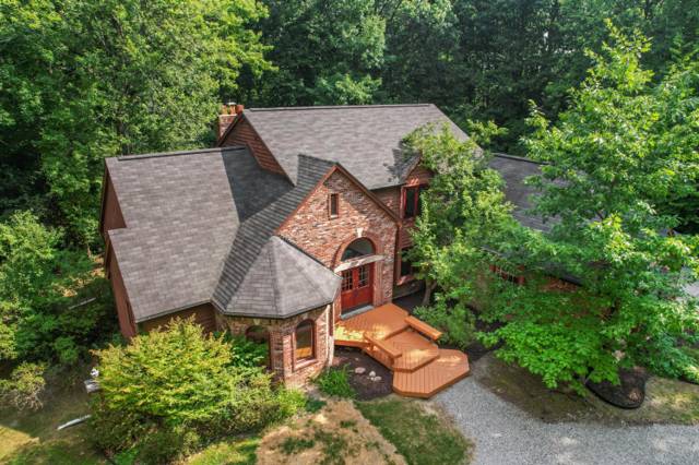 236 N Berkshire Road, Bloomfield Hills, MI