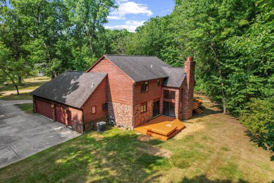 236 N Berkshire Road, Bloomfield Hills, MI 48302 photo 2