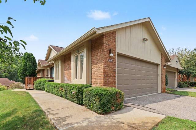 5655 Hillcrest Circle E, West Bloomfield, MI
