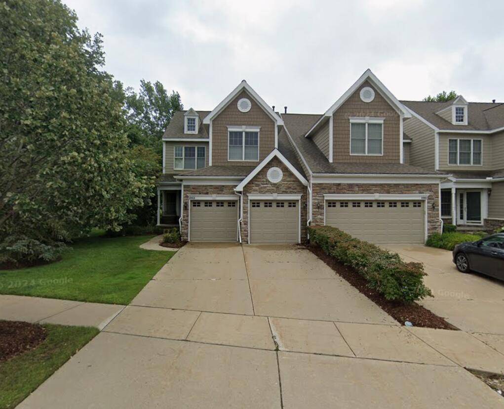 49959 Blackberry Trail, Novi, MI 48374