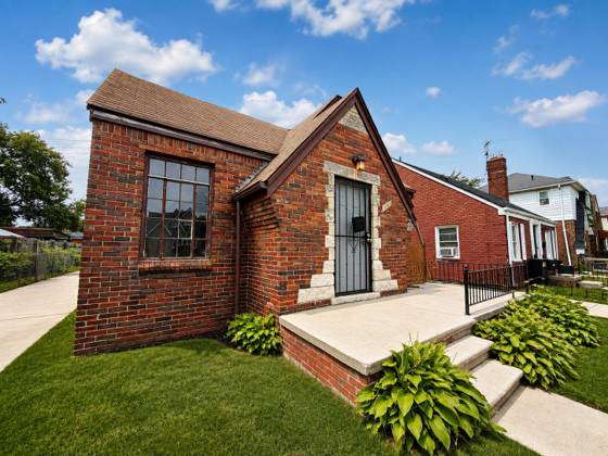 10089 Britain Street, Detroit, MI 48224 photo 2