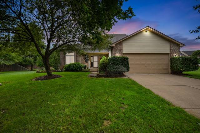 140 Marci Lane, Commerce Twp, MI
