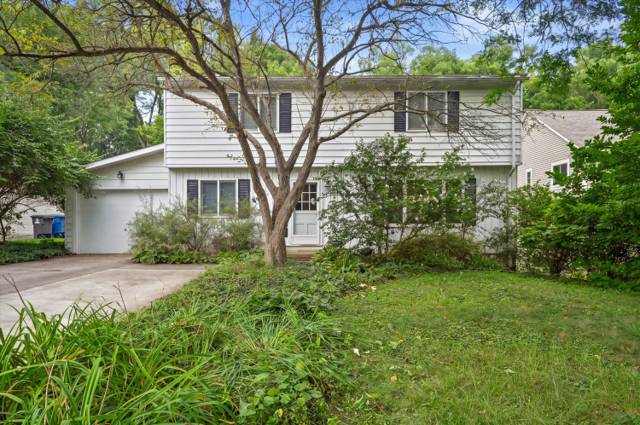 2630 Kimberley Road, Ann Arbor, MI