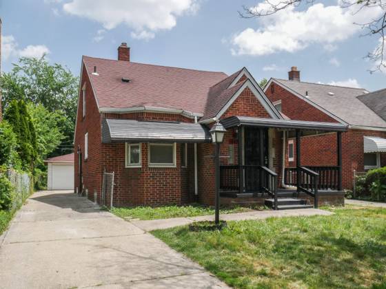 18938 Beland Street, Detroit, MI 48234 photo 2