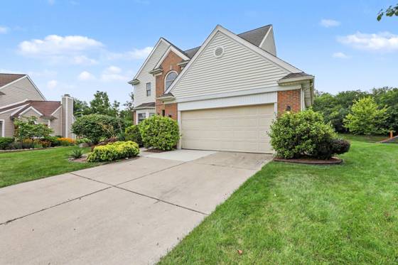 2138 Vail Court, Ann Arbor, MI 48108 photo 2