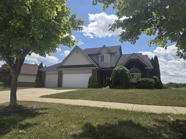 33445 Bay Hill Drive, Romulus, MI