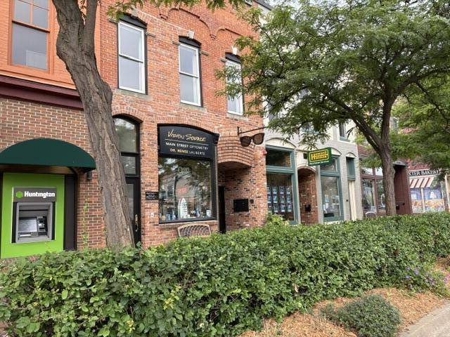 8089 Main Street #Upper, Dexter, MI 48130
