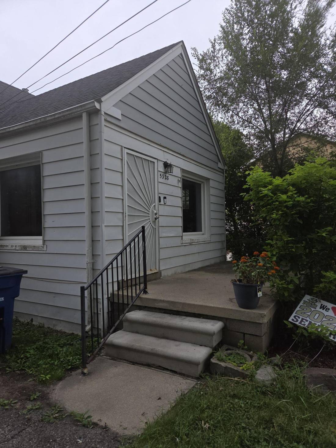 5328 S Inkster Road, Westland, MI 48186