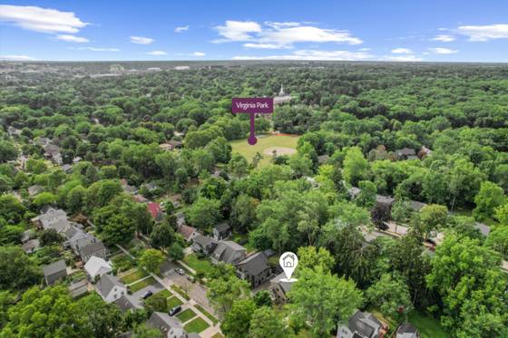 1805 Charlton Avenue, Ann Arbor, MI 48103 photo 3
