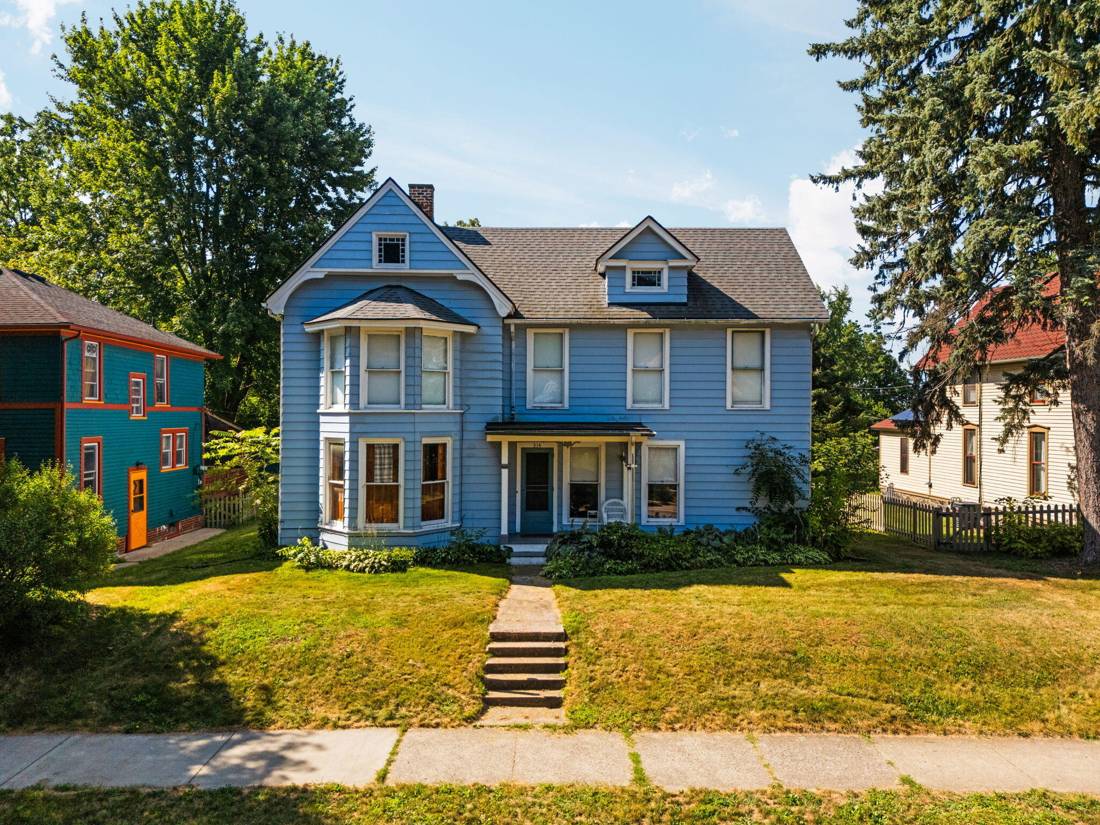 314 E Cross Street, Ypsilanti, MI 48198