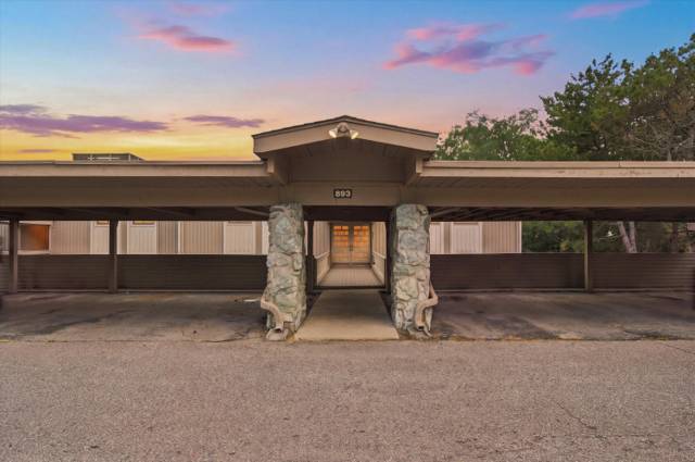 893 Cliffs Drive #107, Ypsilanti, MI