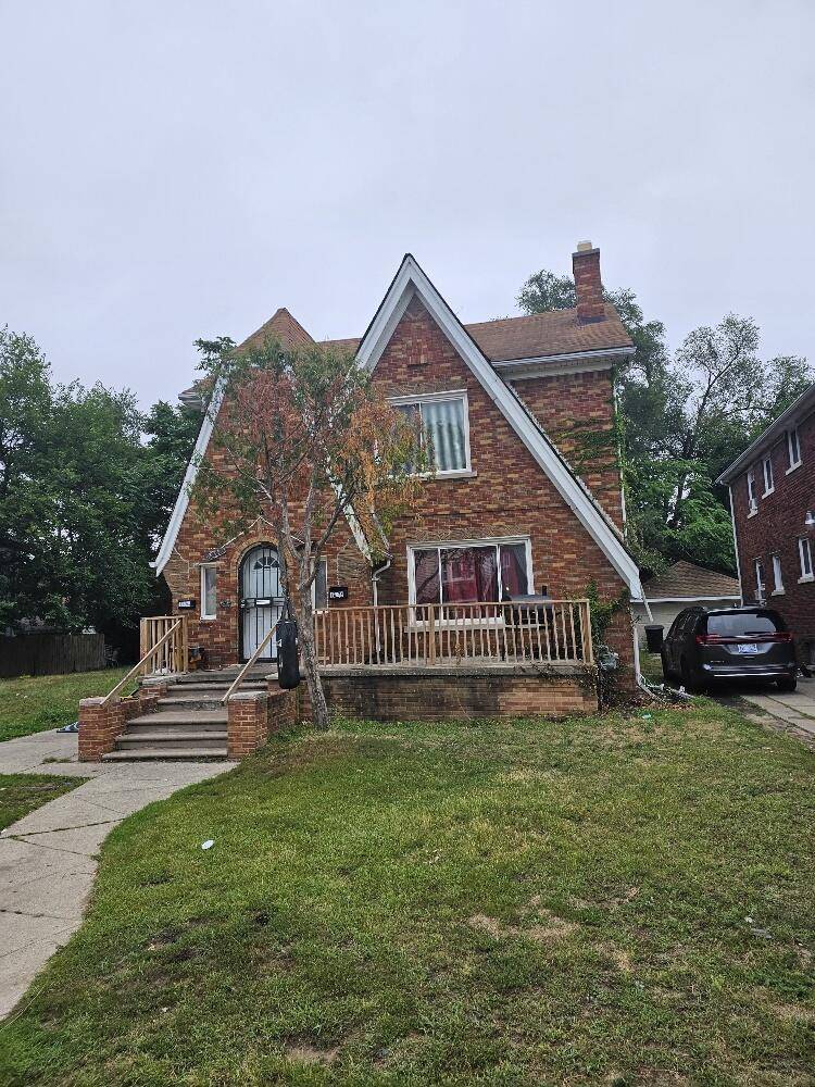 17378 Kentucky Street, Detroit, MI 48221