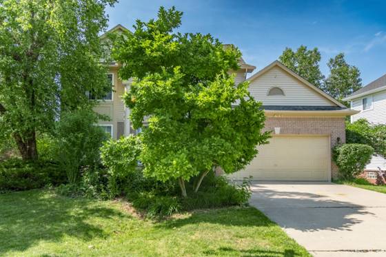 7878 Greene Farm Drive, Ypsilanti, MI 48197 photo 2