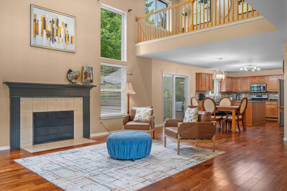 2240 Indian Creek Circle, Ann Arbor, MI 48105 photo 4