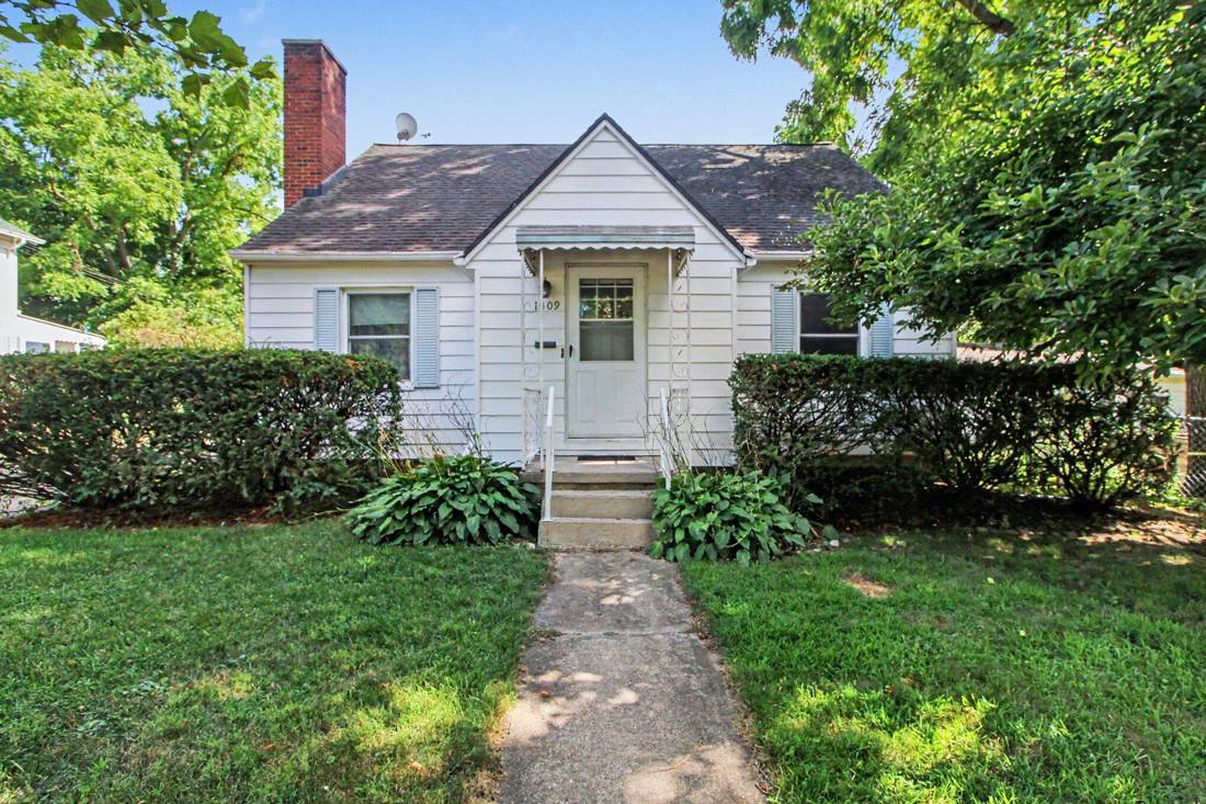 1309 N Congress Street, Ypsilanti, MI 48197