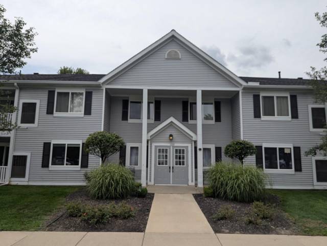 1155 S Lake #45, Novi, MI