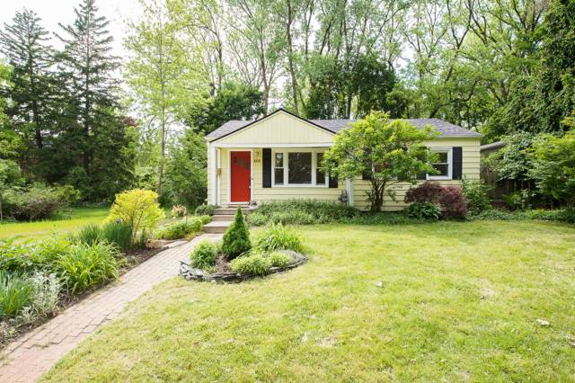 203 Doty Avenue, Ann Arbor, MI