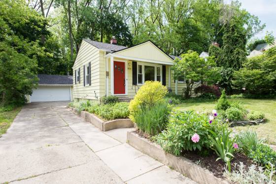 203 Doty Avenue, Ann Arbor, MI 48103 photo 3
