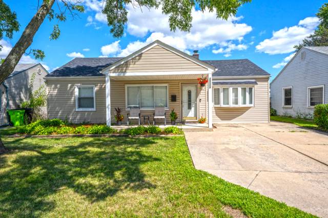 26524 Kathy Street, Roseville, MI